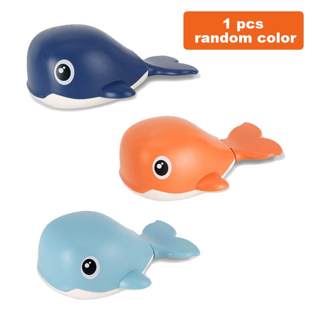 Wind-Up Tortoise Toy – Safe, Eco-Friendly Play for Kids