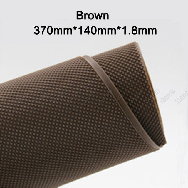 Sunvo Rubber Shoe Soles Repair Patches for Shoe Insole Anti Slip Outsoles Insoles Full Sole Repair Patch Soling Sheet Shoes Pads