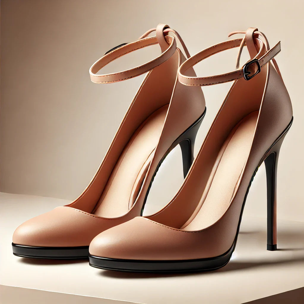 Top 10 Comfortable Platform Shoes That Blend Technology and Tradition for the Modern Woman