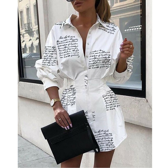 Meihuida Women's V-Neck Mini Dress - Chic Elegance for Any Event