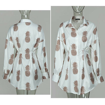 Meihuida Women's V-Neck Mini Dress - Chic Elegance for Any Event
