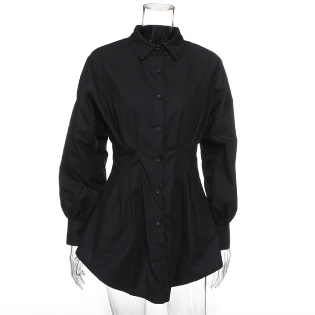 Meihuida Women's V-Neck Mini Dress - Chic Elegance for Any Event