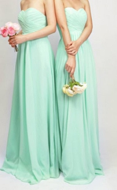 Convertible Boho Maxi Dress - Versatile Elegance for Every Occasion