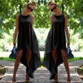 Boho Long Maxi Dress - Versatile Summer Grace