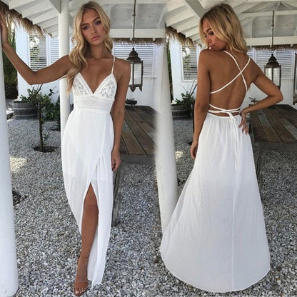 Stylish Lace Mini Dress - Make a Statement with Elegance