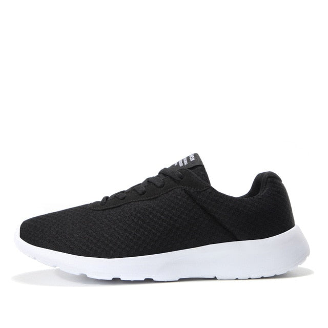 Eco-Conscious Black Sneakers - Sustainable Style for Every Occasion