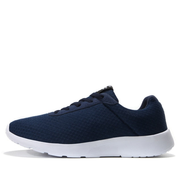 Eco-Conscious Black Sneakers - Sustainable Style for Every Occasion