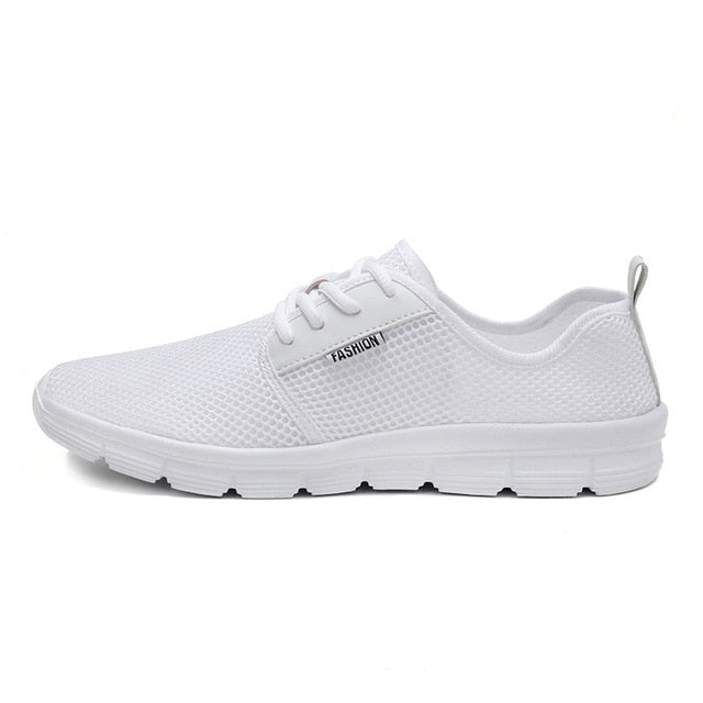 Eco-Conscious Black Sneakers - Sustainable Style for Every Occasion