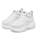 MOON CITY Women's Chunky Sneakers - Bold Fashion & Unmatched Comfort