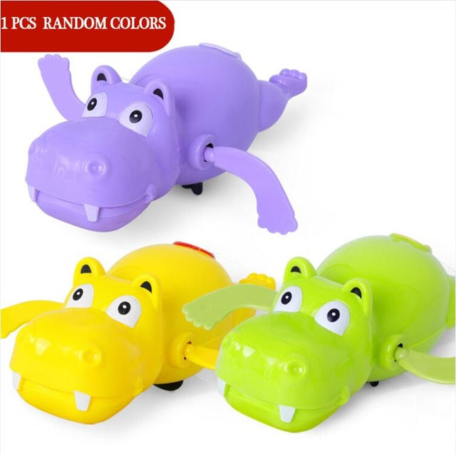 Wind-Up Tortoise Toy – Safe, Eco-Friendly Play for Kids