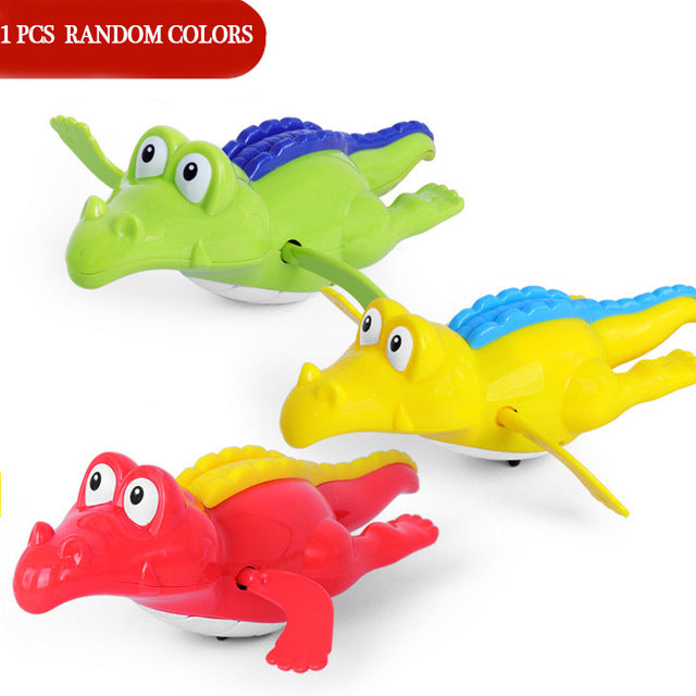 Wind-Up Tortoise Toy – Safe, Eco-Friendly Play for Kids