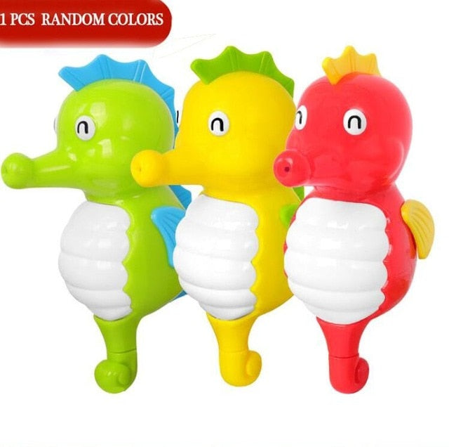 Wind-Up Tortoise Toy – Safe, Eco-Friendly Play for Kids