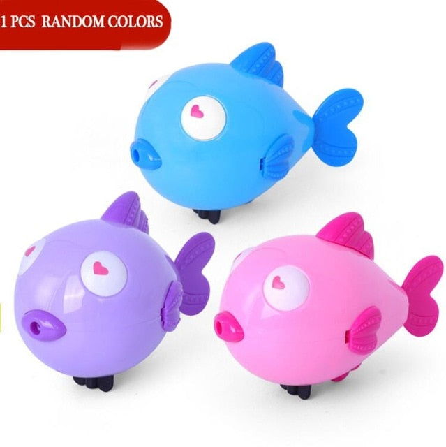 Wind-Up Tortoise Toy – Safe, Eco-Friendly Play for Kids