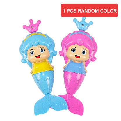 Wind-Up Tortoise Toy – Safe, Eco-Friendly Play for Kids