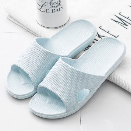 Women's Eco-Friendly Indoor Slippers - Cultural Elegance & Comfort