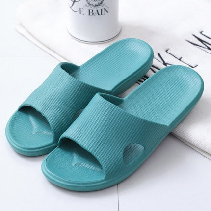 Women's Eco-Friendly Indoor Slippers - Cultural Elegance & Comfort