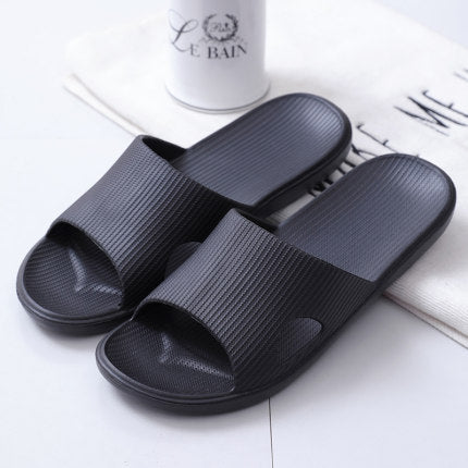 Women's Eco-Friendly Indoor Slippers - Cultural Elegance & Comfort