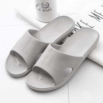 Women's Eco-Friendly Indoor Slippers - Cultural Elegance & Comfort