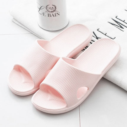 Women's Eco-Friendly Indoor Slippers - Cultural Elegance & Comfort