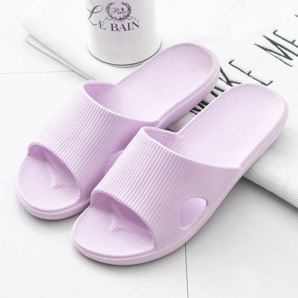 Women's Eco-Friendly Indoor Slippers - Cultural Elegance & Comfort