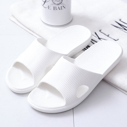 Women's Eco-Friendly Indoor Slippers - Cultural Elegance & Comfort