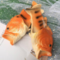 Funny Fish Slippers - Quirky Fun & Comfort for the Whole Family
