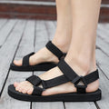 AODLEE Eco-Friendly Men's Summer Sandals for Every Adventure
