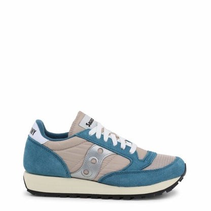 Saucony Jazz Animal Print Sneakers - Bold Style & Comfort