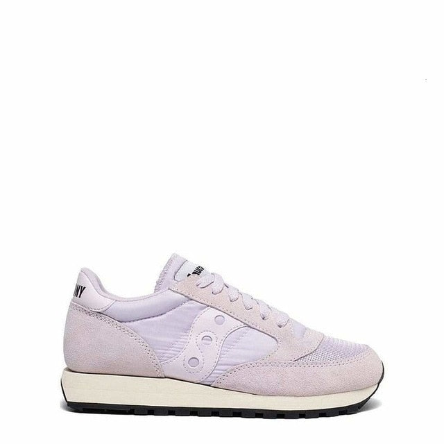 Saucony Jazz Animal Print Sneakers - Bold Style & Comfort