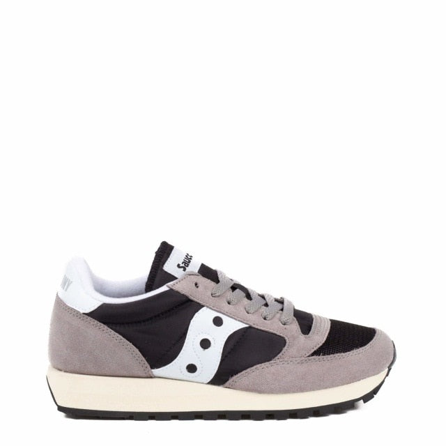 Saucony Jazz Animal Print Sneakers - Bold Style & Comfort
