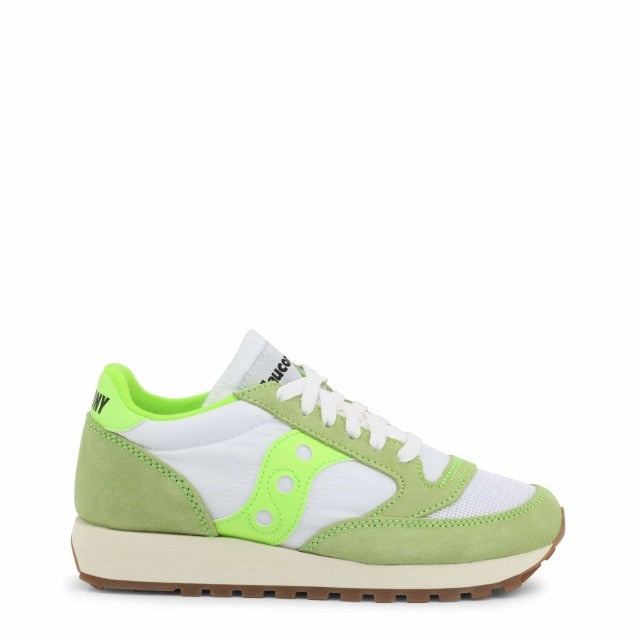 Saucony Jazz Animal Print Sneakers - Bold Style & Comfort