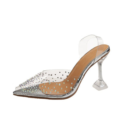 WIGQCY Women's Pumps - Elegant & Stylish for Any Occasion