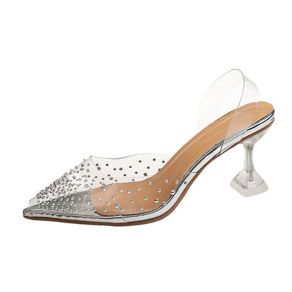 WIGQCY Women's Pumps - Elegant & Stylish for Any Occasion