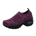 MoneRffi Easy-On Mesh Sneakers - Comfort & Versatility for Busy Lives