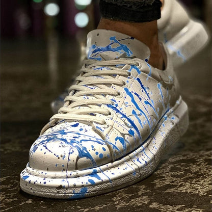 Versatile Unisex Eco Sneakers - Sustainable Style for Every Occasion