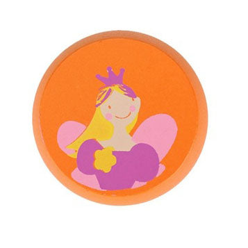Ladybug Wooden Yoyo – Eco-Friendly, Durable Toy for Kids