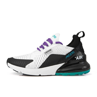 Women's Trendy Platform Sneakers - Stylish & Comfortable