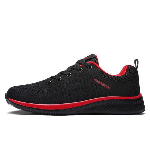 Men's Trendy Eco Sneakers - Comfort & Style for Every Step