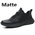 Men's Trendy Sneakers - Comfy & Stylish Outdoor Footwear