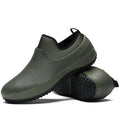 Discover Breathable & Waterproof Chef Shoes for Kitchens and Beyond
