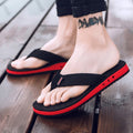 Men's Non-Slip Summer Slippers - Comfortable & Stylish