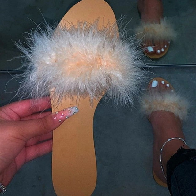WENYUJH Eco-Friendly Floral Sandals - Sustainable Summer Style