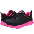 LARNMERN Steel Toe Sneakers - Secure Style for Every Step
