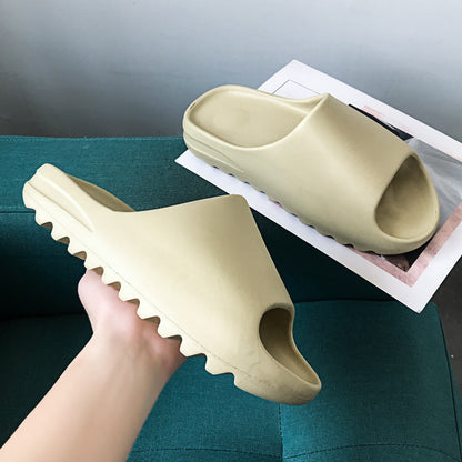 Men's Coslony Summer Slides - Eco-Friendly Comfort & Style