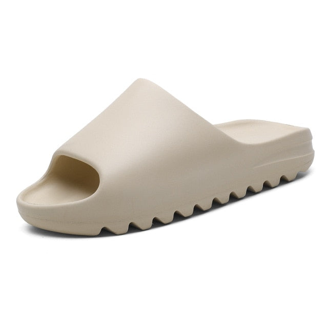Men's Coslony Summer Slides - Eco-Friendly Comfort & Style
