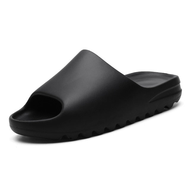 Men's Coslony Summer Slides - Eco-Friendly Comfort & Style