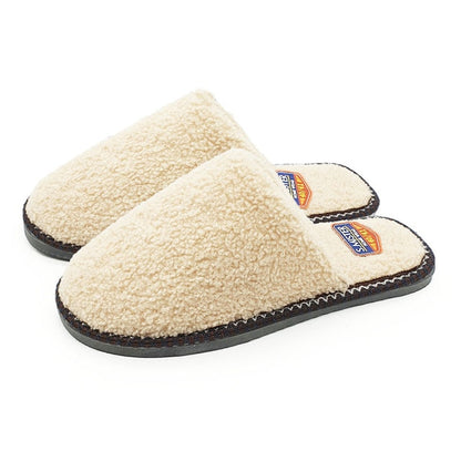 SMILE OF MISTER Men's Slippers - Cozy Elegance for Relaxing Evenings