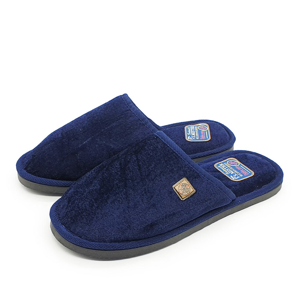 Indoor Slippers - Cozy Comfort for Relaxed Living