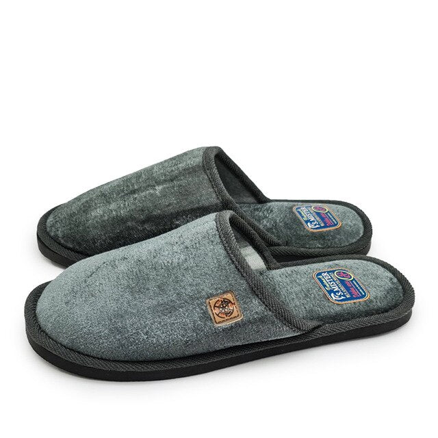 Indoor Slippers - Cozy Comfort for Relaxed Living