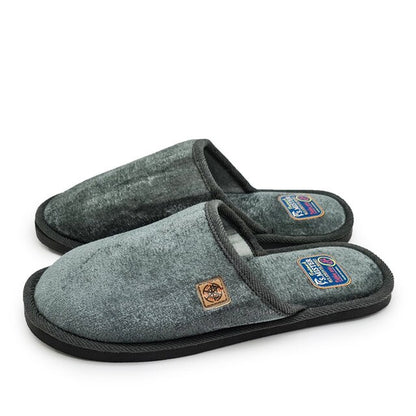 Indoor Slippers - Cozy Comfort for Relaxed Living